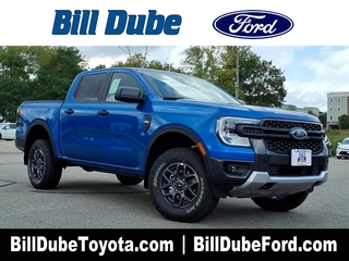 2025 Ford Ranger for sale in Dover NH