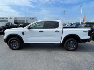 2025 Ford Ranger for sale in Dandridge TN