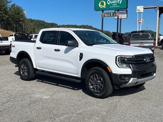 2025 Ford Ranger for sale in Canton NC