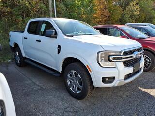 2025 Ford Ranger for sale in Salem VA