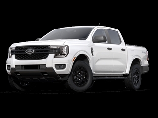 2025 Ford Ranger for sale in Howell MI