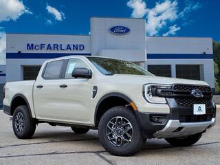2025 Ford Ranger for sale in Rochester NH