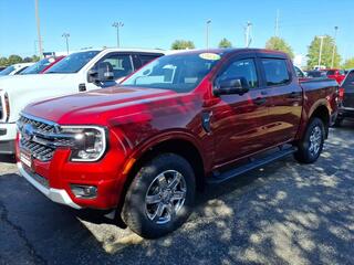 2025 Ford Ranger for sale in Janesville WI