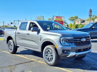 2025 Ford Ranger for sale in Greer SC
