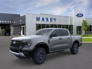 2025 Ford Ranger for sale in Howell MI