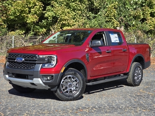 2025 Ford Ranger for sale in Lenoir NC