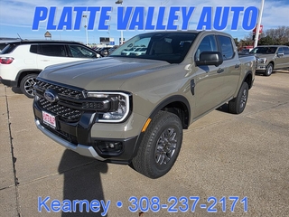 2025 Ford Ranger for sale in Kearney NE