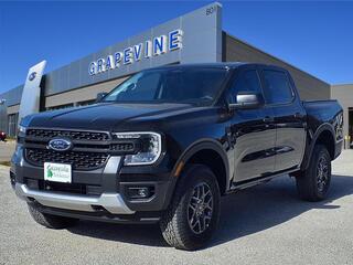 2025 Ford Ranger for sale in Carrollton TX