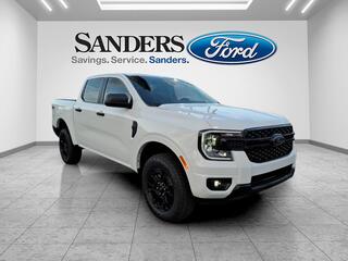 2025 Ford Ranger for sale in Jacksonville NC