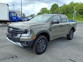 2026 Ford Ranger for sale in Abingdon VA