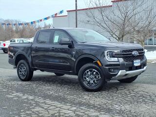 2026 Ford Ranger for sale in Chatsworth GA