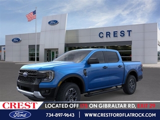 2026 Ford Ranger for sale in Flat Rock MI