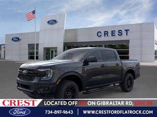 2026 Ford Ranger for sale in Flat Rock MI