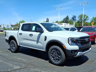 2026 Ford Ranger for sale in Greer SC