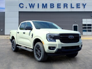 2026 Ford Ranger for sale in Dowagiac MI