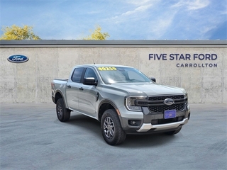 2024 Ford Ranger for sale in Carrollton TX