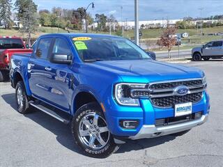 2024 Ford Ranger for sale in Salem VA