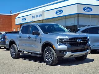 2024 Ford Ranger for sale in Livonia MI