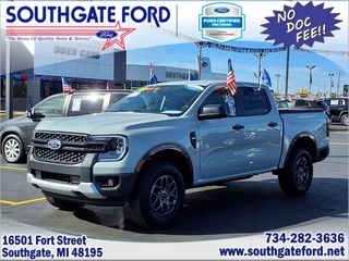 2024 Ford Ranger for sale in Southgate MI