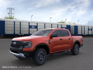 2024 Ford Ranger