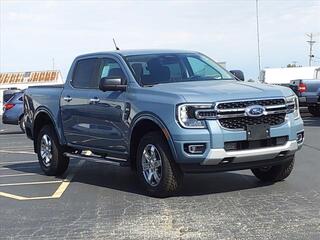 2024 Ford Ranger