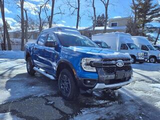 2024 Ford Ranger