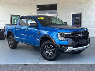 2024 Ford Ranger for sale in Valdese NC