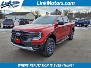 2024 Ford Ranger for sale in Minong WI