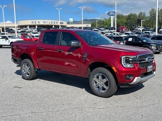 2025 Ford Ranger for sale in Canton NC