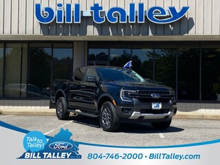 2025 Ford Ranger for sale in Mechanicsville VA