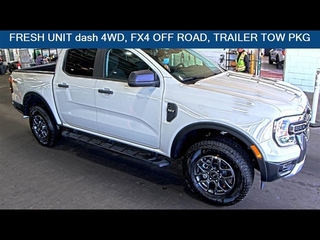 2025 Ford Ranger for sale in Dallas TX
