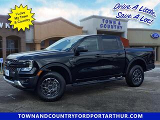 2025 Ford Ranger for sale in Port Arthur TX