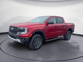 2025 Ford Ranger for sale in Knoxville TN