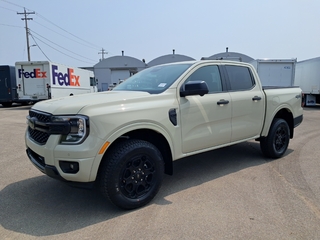 2025 Ford Ranger for sale in Springfield VA