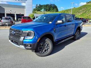 2025 Ford Ranger for sale in Bristol TN