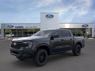 2025 Ford Ranger for sale in Carol Stream IL
