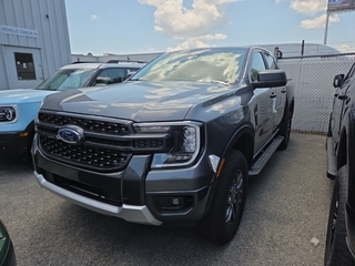 2025 Ford Ranger for sale in Knoxville TN