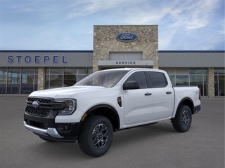 2025 Ford Ranger for sale in Kerrville TX