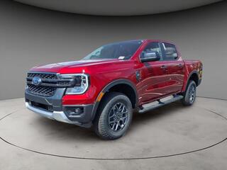 2025 Ford Ranger for sale in Louisville KY