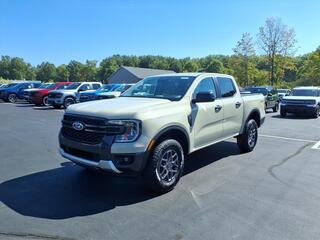 2025 Ford Ranger for sale in Cortland OH