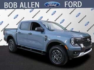 2025 Ford Ranger for sale in Overland Park KS