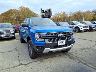 2025 Ford Ranger for sale in Butler NJ