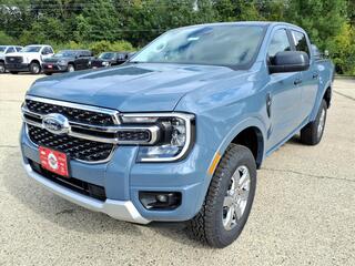 2025 Ford Ranger for sale in Burlington WI
