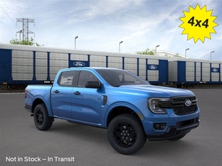 2025 Ford Ranger for sale in Louisville KY