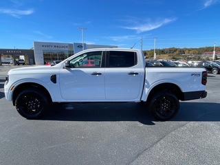 2025 Ford Ranger for sale in Dandridge TN
