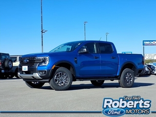 2025 Ford Ranger for sale in Alton IL