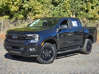 2025 Ford Ranger for sale in Lenoir NC