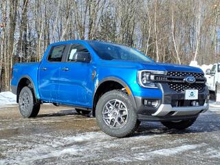 2025 Ford Ranger for sale in Rochester NH