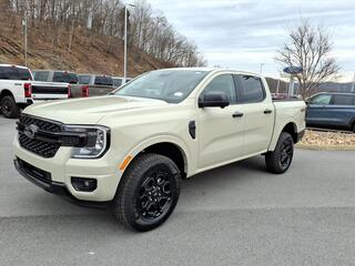 2025 Ford Ranger for sale in Bristol TN