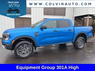 2026 Ford Ranger for sale in McMinnville OR